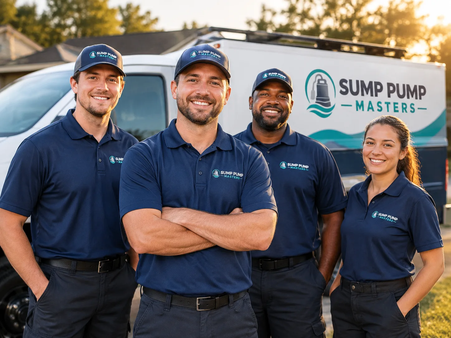 Sump Pump Repair company in Langford, SD