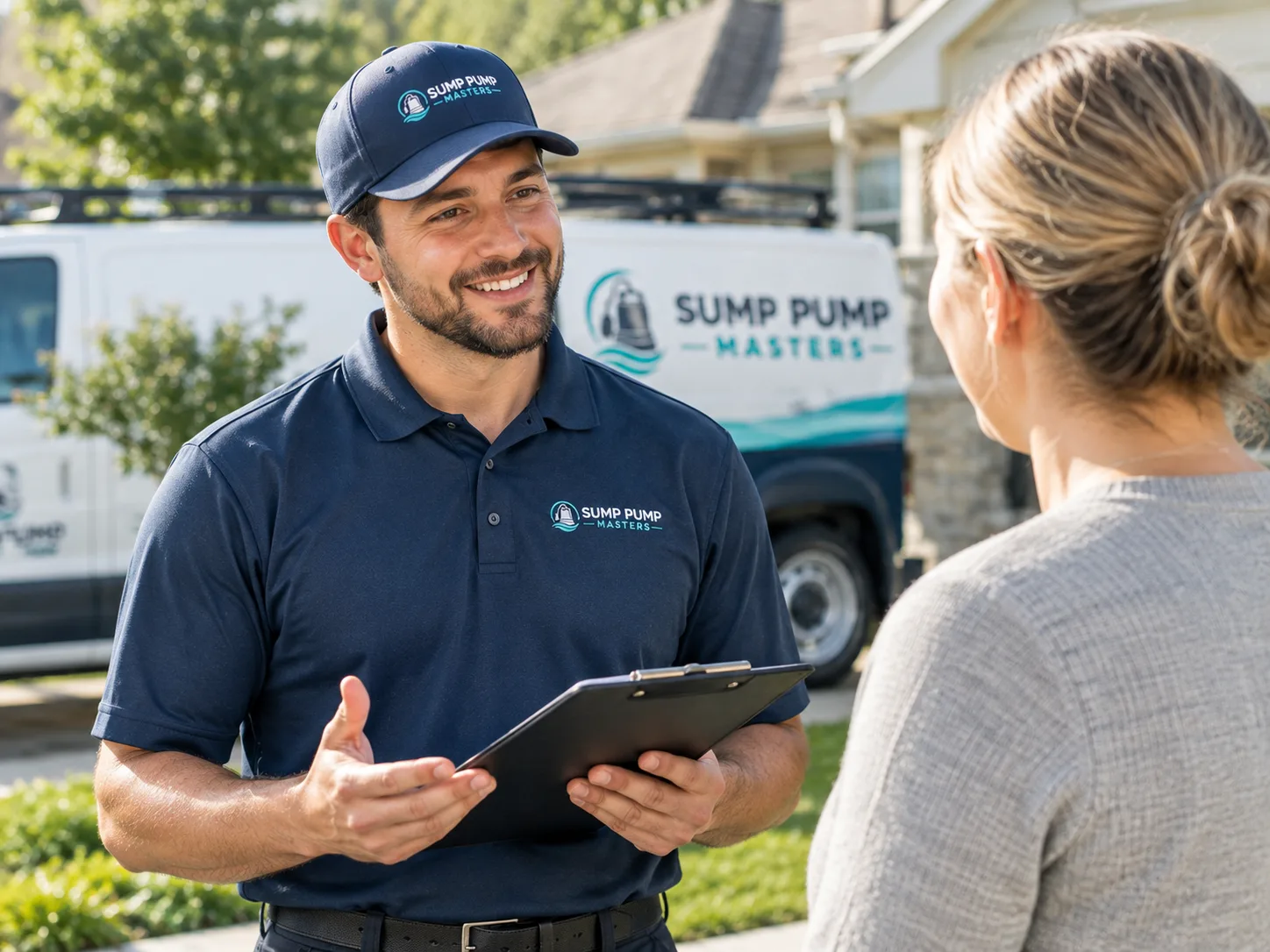 Sump Pump Repair Langford, SD FAQs